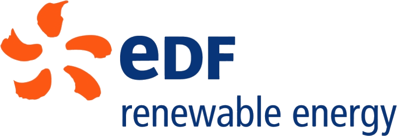 EDF renewable energy